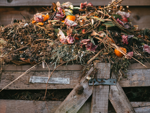Share your composter!