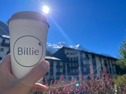 Billie Cup Project